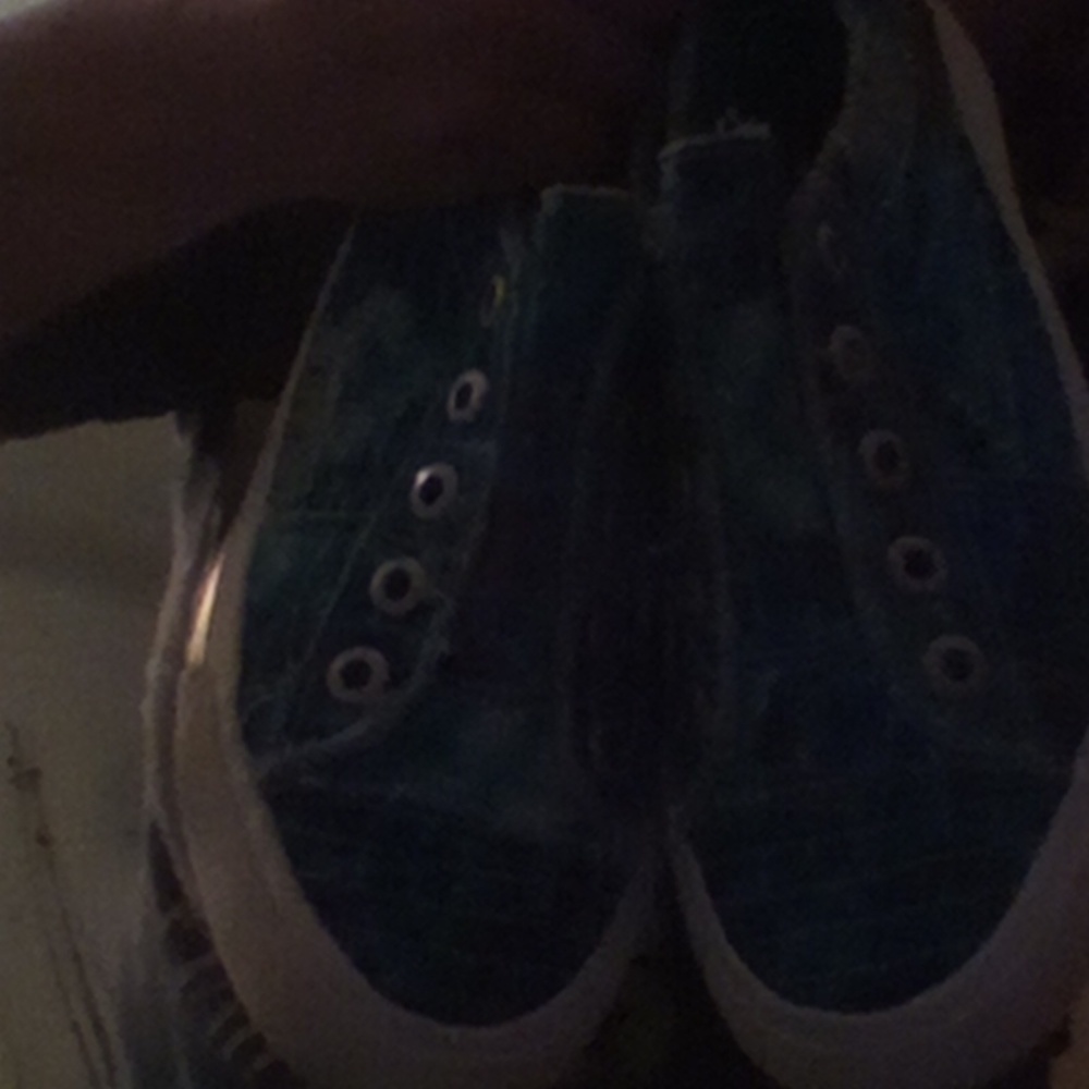 Blowfish size 7